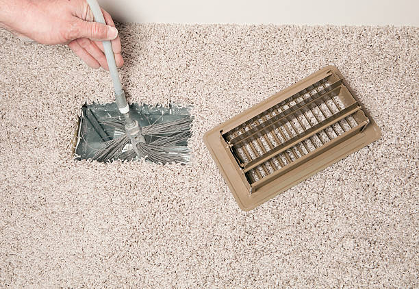 Best Residential Air Duct Cleaning  in Homer Glen, IL