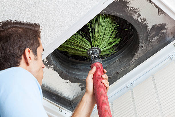 Best Commercial HVAC Duct Cleaning  in Homer Glen, IL